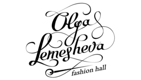 Olga Lemesheva Logo