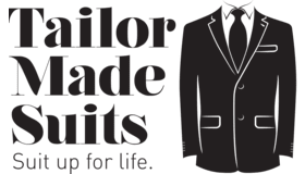 Tailor Made Suits Logo