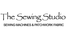 The Sewing Studio Logo