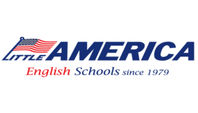 America English School Logo