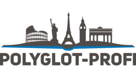 Polyglot Profi Logo