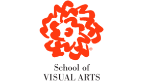 School Of Visual Arts Logo