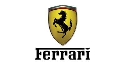 Ferrari Logo