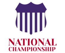 National Championship ZenBusiness Logo