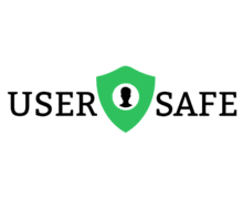 User Safe ZenBusiness Logo