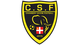 C S F Logo