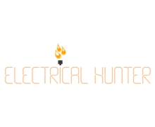 Electrical Hunter ZenBusiness Logo