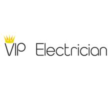 Vip Electrician ZenBusiness Logo