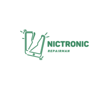 Nictronic ZenBusiness Logo