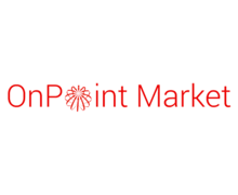 On Point Market ZenBusiness Logo