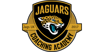 Jaguars Coaching Academy Logo