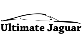 Ultimate Jaguar Logo