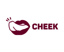 Cheek ZenBusiness Logo