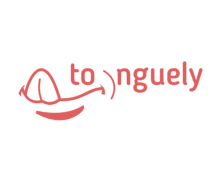 tongue logo