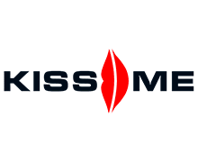 Kiss Me ZenBusiness Logo