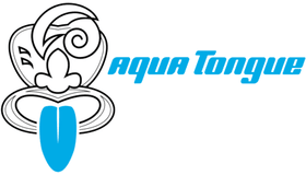 Aqua Tongue Logo