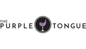 Purple Tongue Logo