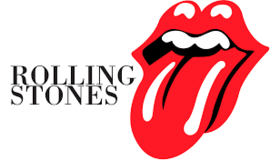 Rolling Stones Logo