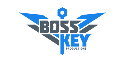 Boss Key Logo