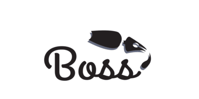 Boss ZenBusiness Logo