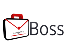 Boss Lawyer ZenBusiness Logo