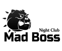 Mad Boss ZenBusiness Logo