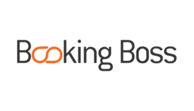 Booking Boss Logo