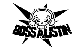 Boss Austin Logo