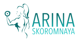 Arina Logo