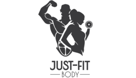 Just Fit Body Logo