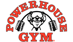 Power House Gym Logo