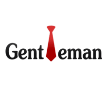 gentleman logo