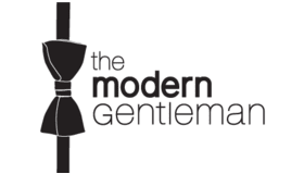 The Modern Gentleman Logo