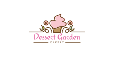 Dessertgarden Logo