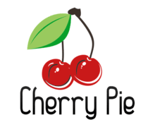 Cherry Pie ZenBusiness logo