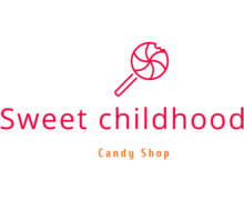 Sweet Childhood ZenBusiness logo