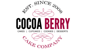 Cocoa Berry Logo