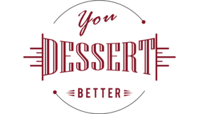 Dessert Better Logo