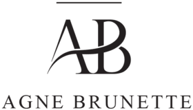 Agne Brunette Logo