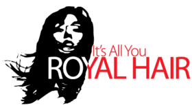 Royal Hair Logo