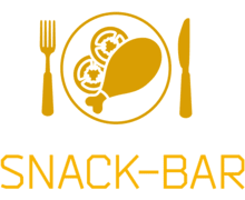 Snack Bar ZenBusiness Logo