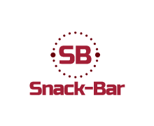 Snack Bar ZenBusiness Logo