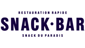 Snack Bar Logo