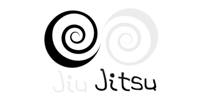 Jiu Jitsu ZenBusiness Logo