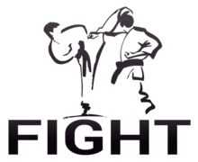 Fight ZenBusiness Logo