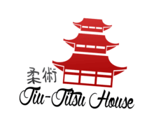 Jiu Jitsu House ZenBusiness Logo