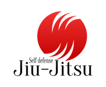 Jiu Jitsu Self Defence ZenBusiness Logo