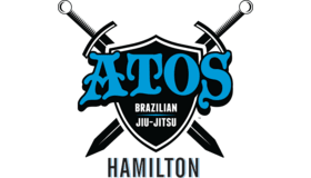 Atos Jiu Jitsu Logo