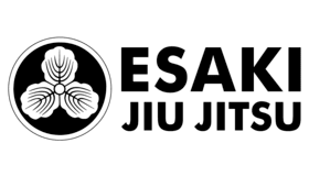 Esaki Jiu Jitsu Logo