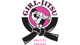 Girl Jitsu Logo